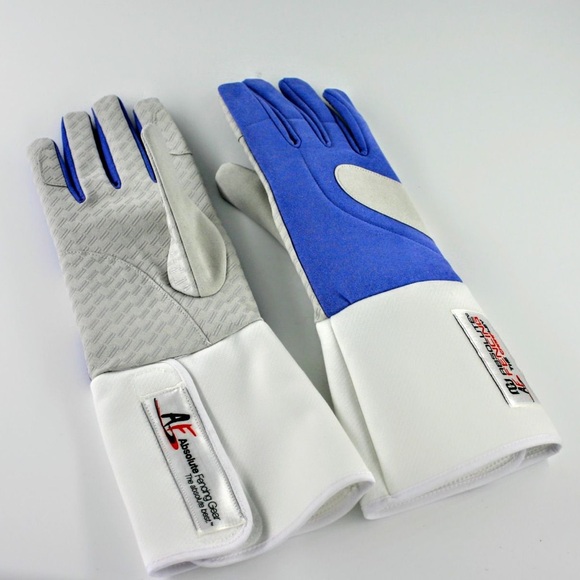 Absolute Fencing "The Champley" Grip Glove - Picture 1 of 4